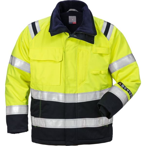 Fristads Flamestat Multinorm Winter Jacket 4185