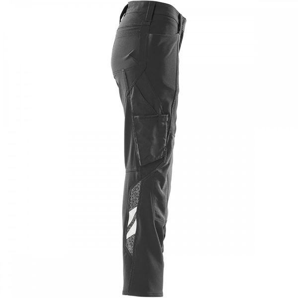 Mascot 18078 Womens Work Trousers