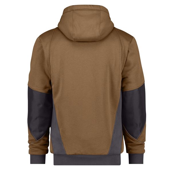 Dassy Pulse Sweatshirt Jacket