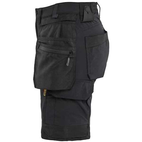 Blaklader Womens Stretch Shorts