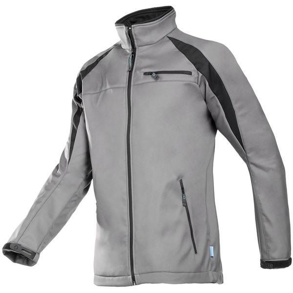 Sioen 9834 Piemonte Soft shell Jacket
