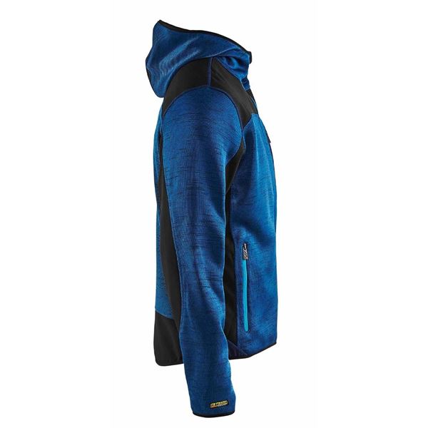 Blaklader 4930 Hooded Sweatshirt
