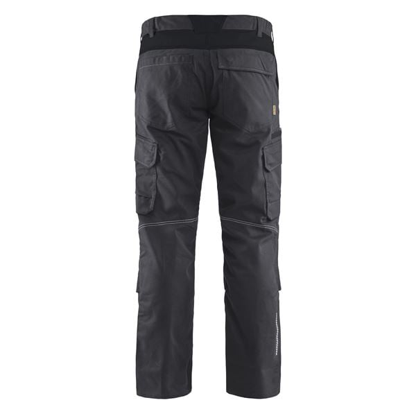 Blaklader 1448 Stretch Industry Trousers