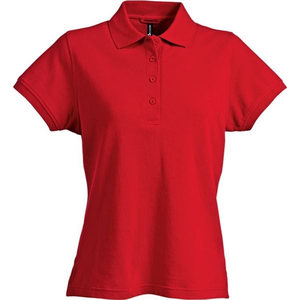 Fristads 1723 Womens Work Polo Shirt
