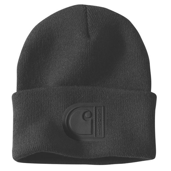 Carhartt C Patch Beanie