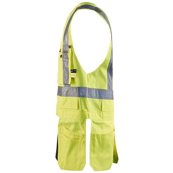 Blaklader 3027 High Vis Tool Vest