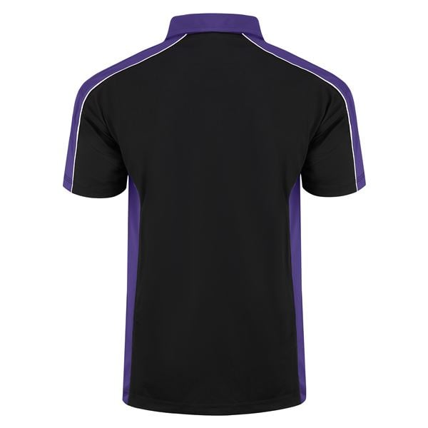 Orn 1198 Avocet Poloshirt
