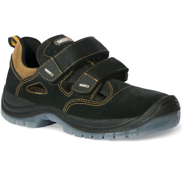 Dassy Achilles Safety Trainers