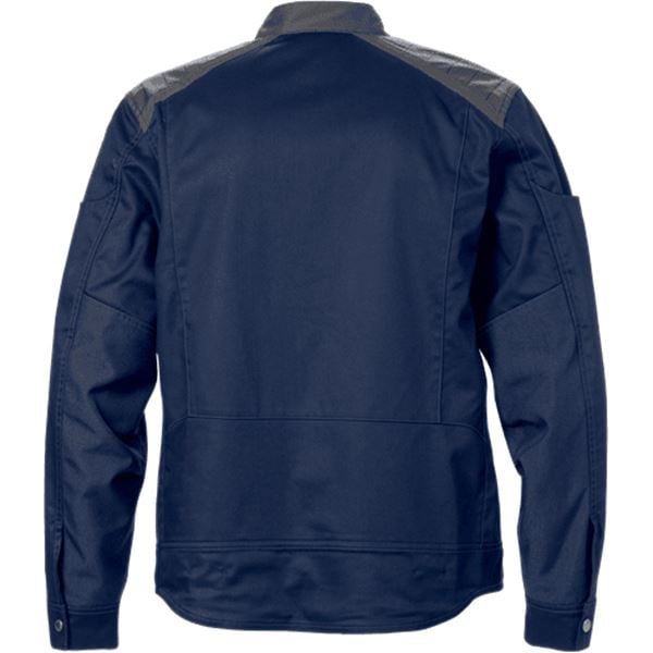 Fristads Womens Work Jacket 4556