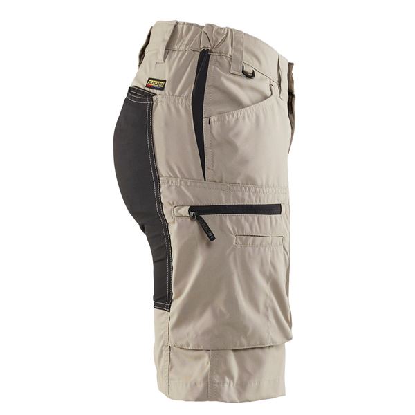 Blaklader 7149 Womens Stretch Shorts