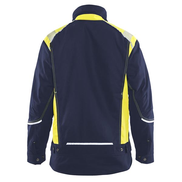 Blaklader 4915 Winter jacket