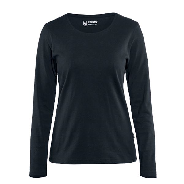Blaklader 3301 Womens Long Sleeve T-shirt