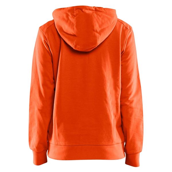 Blaklader 3560 Womens 3D Hoodie