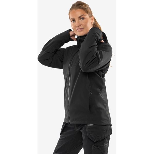 Fristads 4882 Shell Jacket