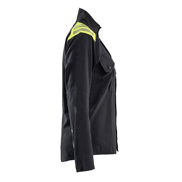 Blaklader 7072 Womens FR Overshirt