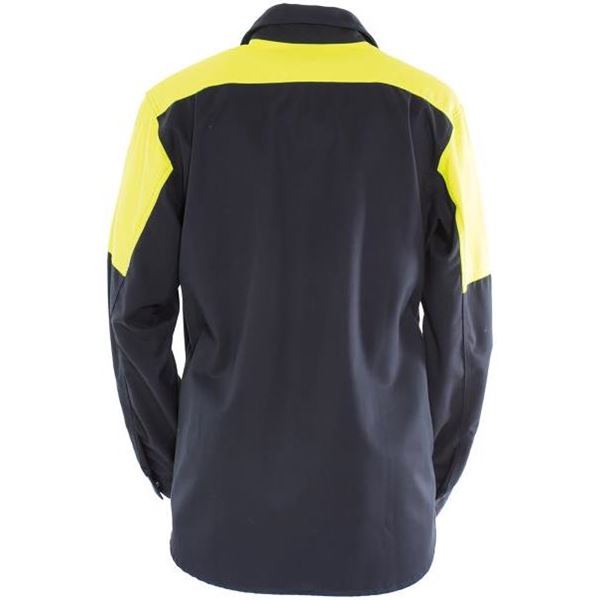 Tranemo 5774 Non Metal FR Shirt