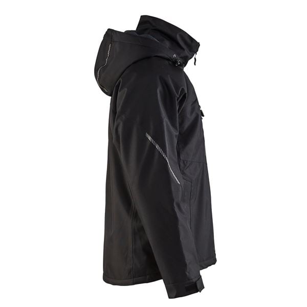 Blaklader 4890 Lightweight Waterproof Jacket