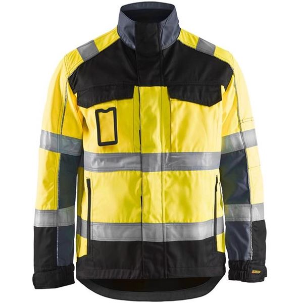 Blaklader 4051 High Vis Jacket