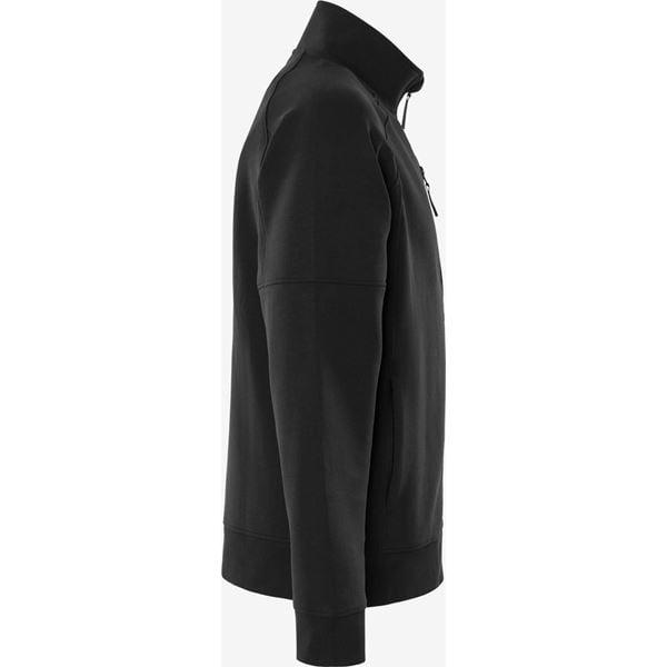 Fristads 7830 Sweatshirt Jacket
