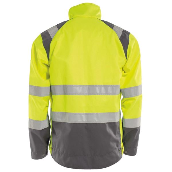 Tranemo 4330 Hi-Vis Jacket