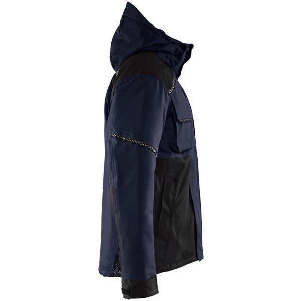 Blaklader 4881 Winter Waterproof Jacket