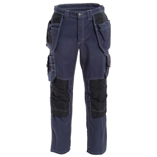 Tranemo 775915 Womens Workwear Trousers