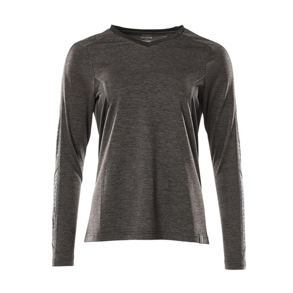 Mascot 18091 Womens Long-Sleeved T-shirt