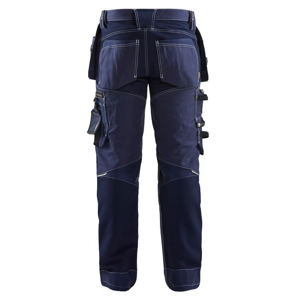 Blaklader 1790 Craftsman Stretch Work Trousers