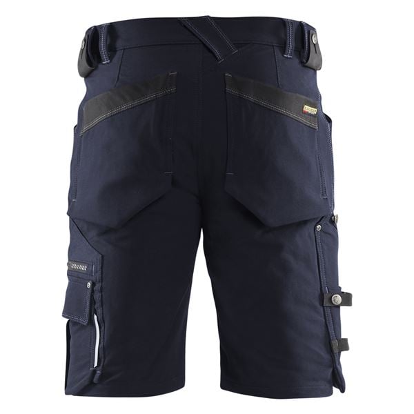 Blaklader 1987 Stretch Work Shorts