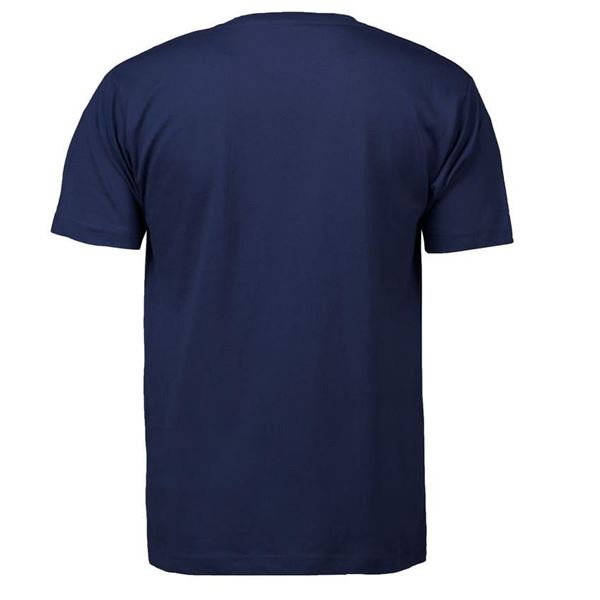 Tranemo RH0027 T-Shirt, Short Sleeves