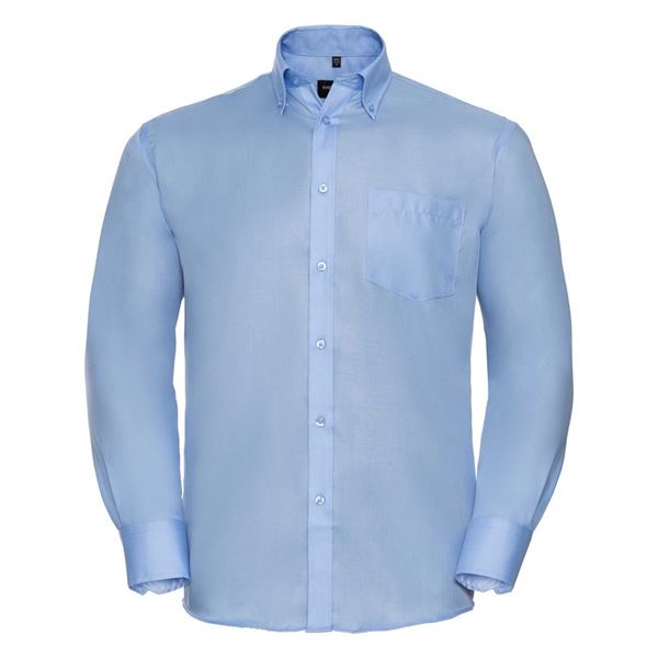 Russell 956M Ultimate Non Iron Shirt