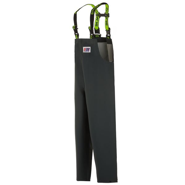 Stormline Stormtex 669G Waterproof Bib & Brace Overalls