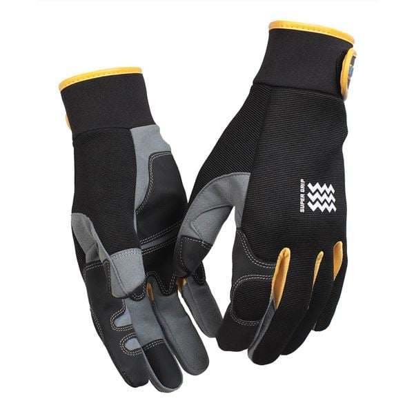 Blaklader 2244 Craftsman Glove - Anti Slip