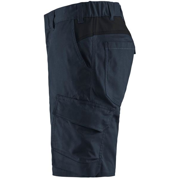 Blaklader 1446 Stretch Shorts