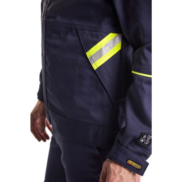 Blaklader 4801 Welding Jacket