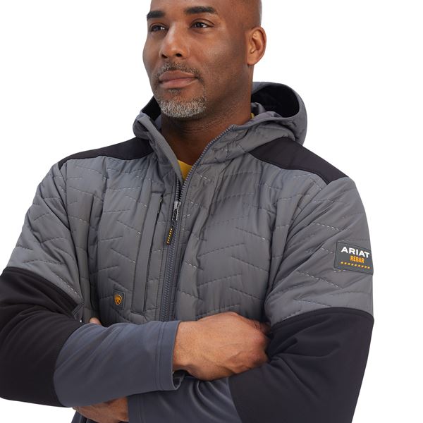 Ariat Cloud 9 Insulated Jacket