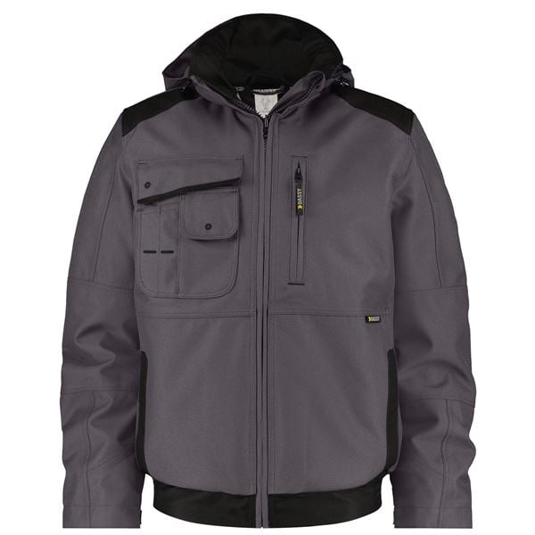 Dassy Austin Waterproof Jacket