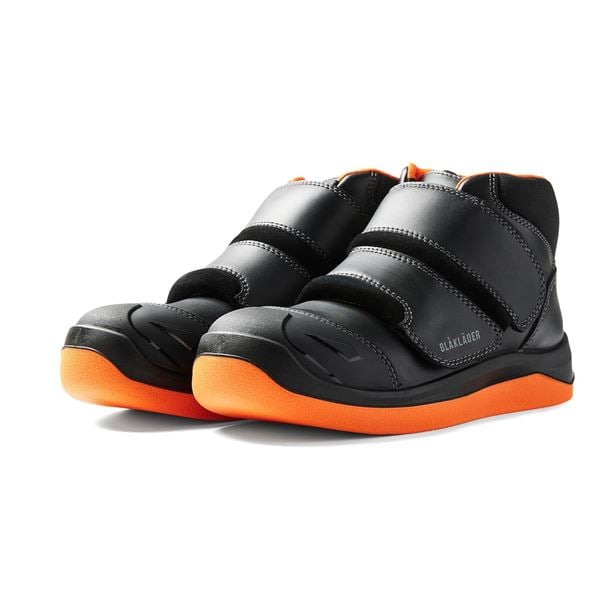 Blaklader 2459 Asphalt Safety Boot