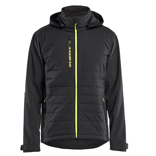 Blaklader 4743 Hybrid Jacket