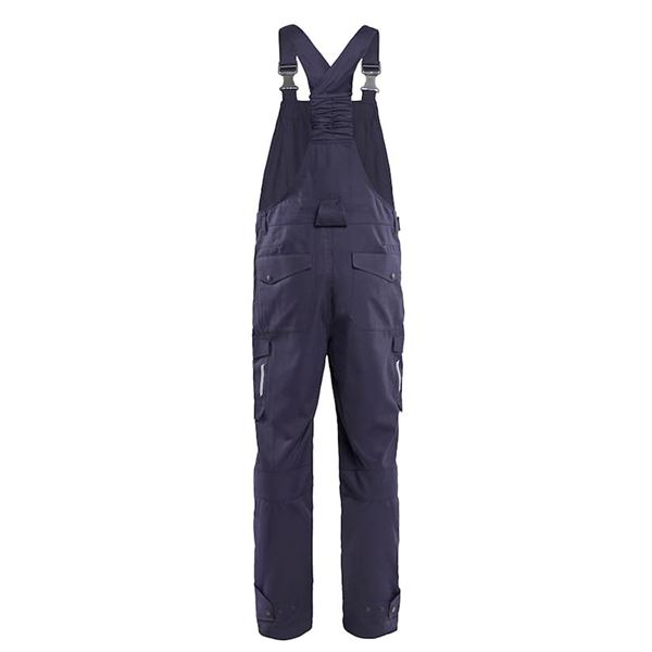Blaklader 2618 FR Bib and Brace Overalls