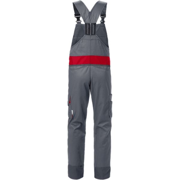 Fristads Fusion Bib & Brace Overalls 1555