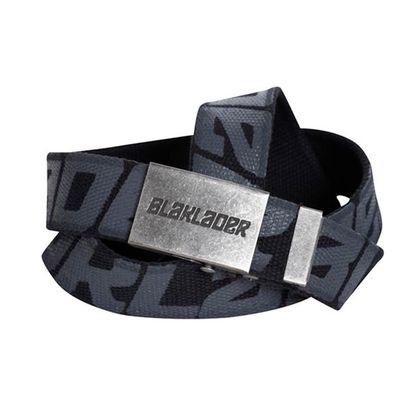 Blaklader 4033 Canvas Belt