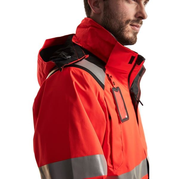 Blaklader 4987 High Vis Jacket