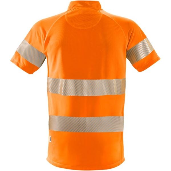 Fristads 7117 High Vis T-shirt