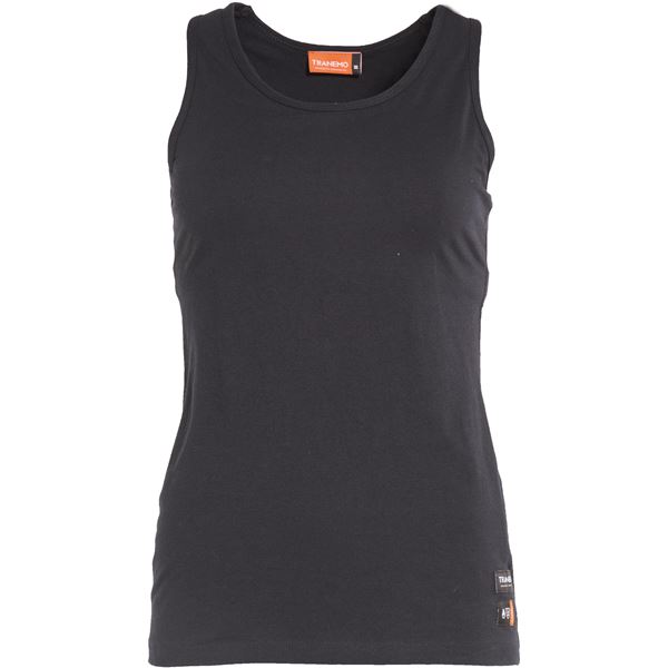 Tranemo 5917 FR Tank top with bra