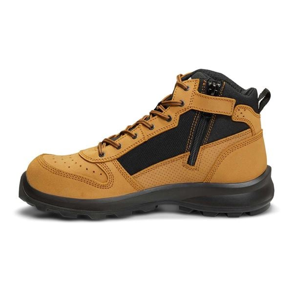 Carhartt Michigan Zip Sided Safety Trainer
