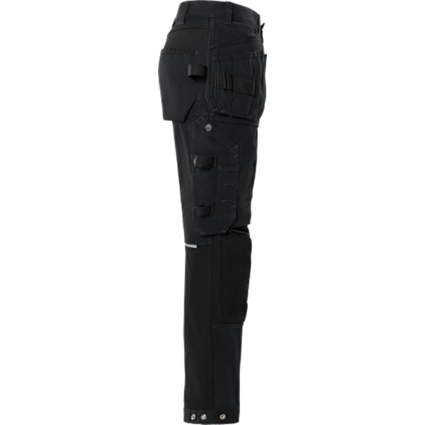 Fristads 2533 Womens Stretch Work Trousers