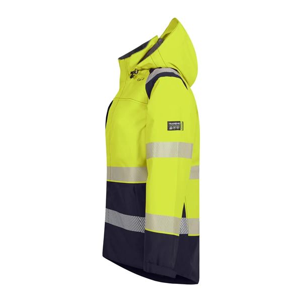 Tranemo 430346 Womens Hi-Vis Winter Jacket