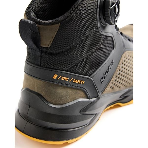 Blaklader 2296 Epic Safety Boots