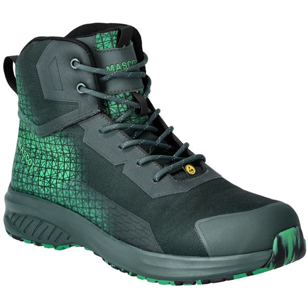Mascot F1503 Safety Boot